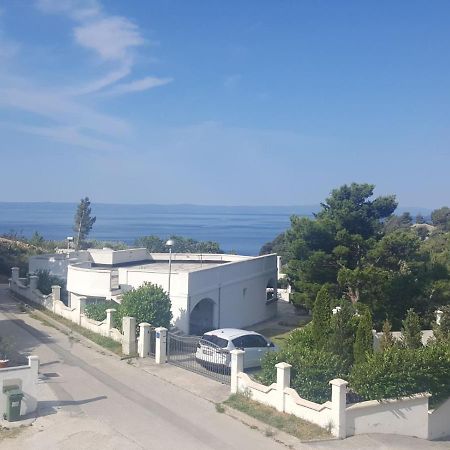 Apartment Biokovo Крвавица Экстерьер фото