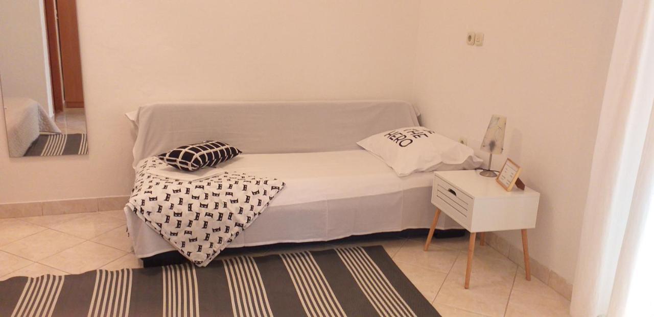 Apartment Biokovo Крвавица Экстерьер фото