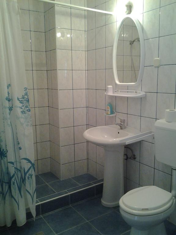 Apartment Biokovo Крвавица Экстерьер фото