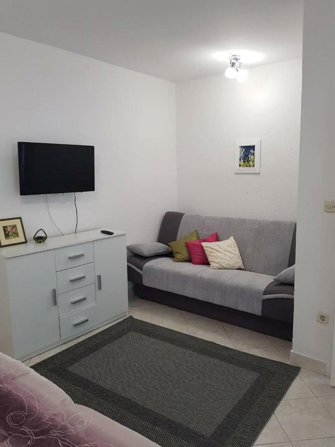 Apartment Biokovo Крвавица Экстерьер фото