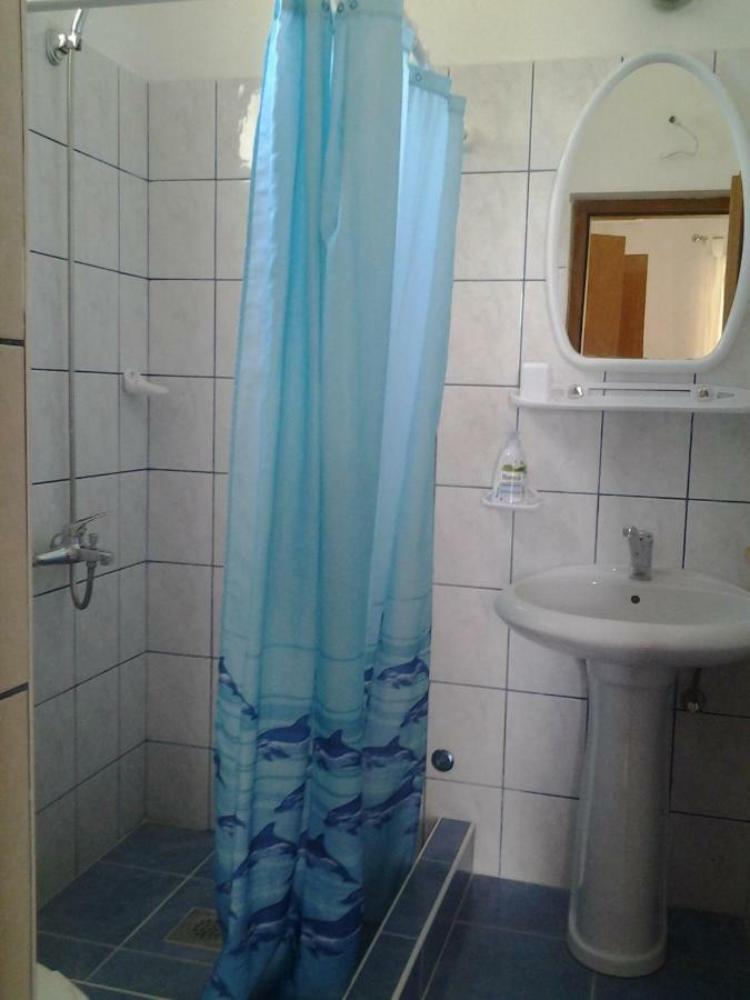 Apartment Biokovo Крвавица Экстерьер фото